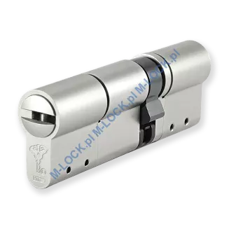 MUL-T-LOCK MTL 800 Modular / MT5+ 35/55NN (90 mm), wkładka patentowa - 2