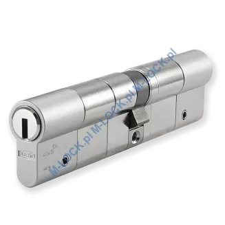 KESO 2000S Omega 55/65NN (120 mm), wkładka patentowa - 2