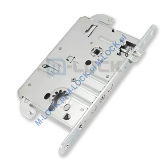 GERDA ZW-3000Z, zamek główny-wpuszczany - 2