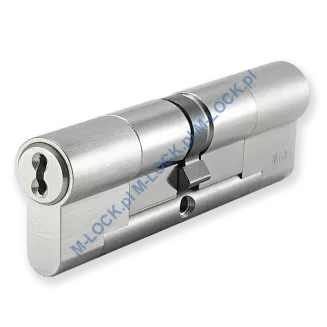 EVVA 4KS 51/51NN (102 mm), wkładka patentowa - 3