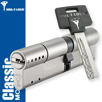 MUL-T-LOCK Classic Modular 48/63NN (111 mm), wkładka patentowa