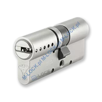 MUL-T-LOCK MTL 400 / Classic PRO 31/40NN (71 mm), wkładka patentowa - 3