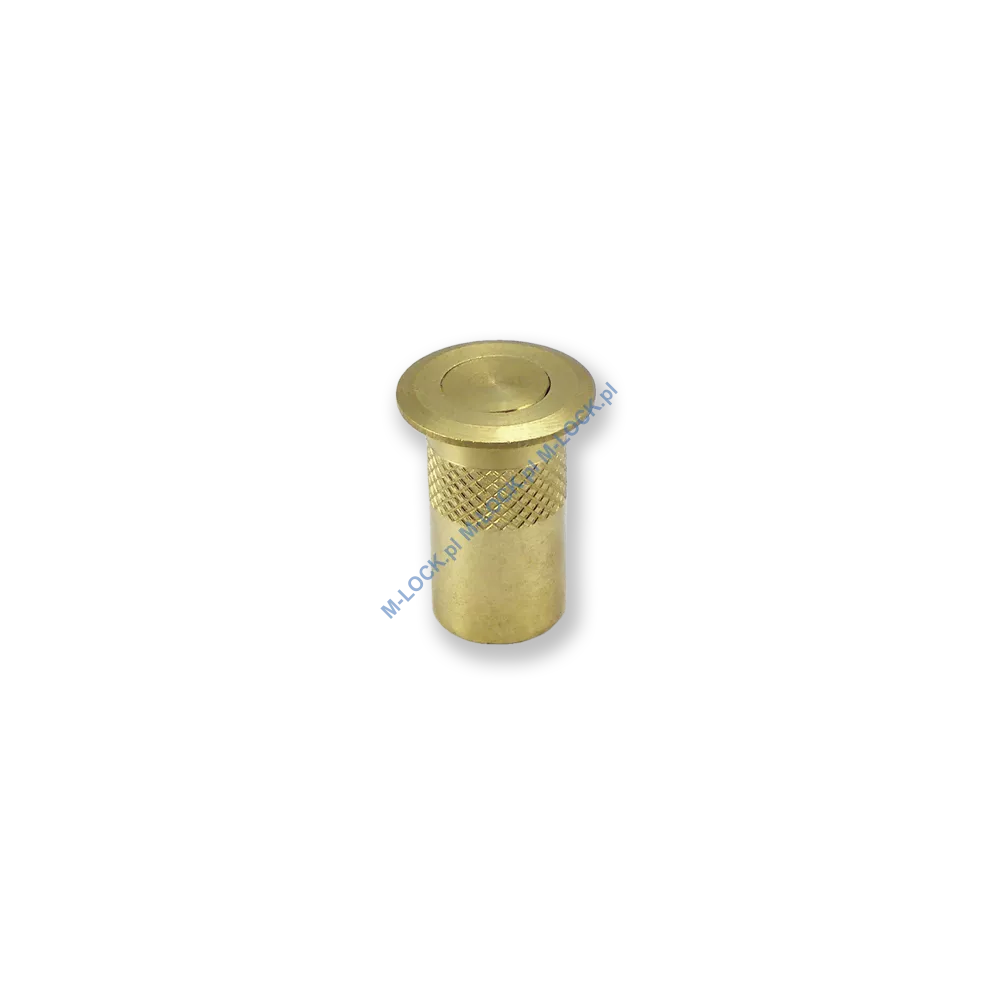 MOTTURA 99.165 wpust pręta ryglującego