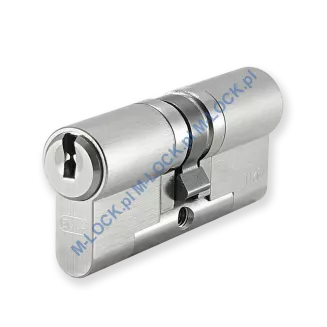 EVVA ICS 36/36NN (72 mm), wkładka patentowa - 3