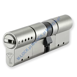 MUL-T-LOCK MTL 600 Modular / Interactive+ 40/50NN (90 mm), wkładka patentowa - 3