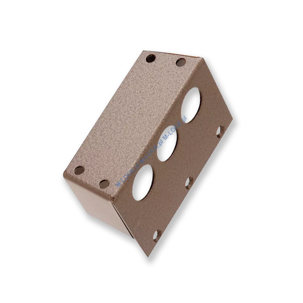 MOTTURA 94.130 blacha zaczepowa (wysoka)