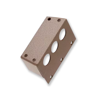 MOTTURA 94.130 blacha zaczepowa (wysoka)