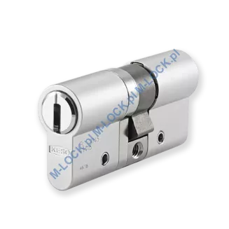 KESO 4000S Omega 30/35NN (65 mm), wkładka patentowa - 3