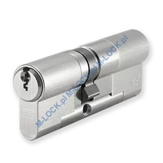 EVVA EPS 36/46NNsymo (82 mm), wkładka patentowa - 3