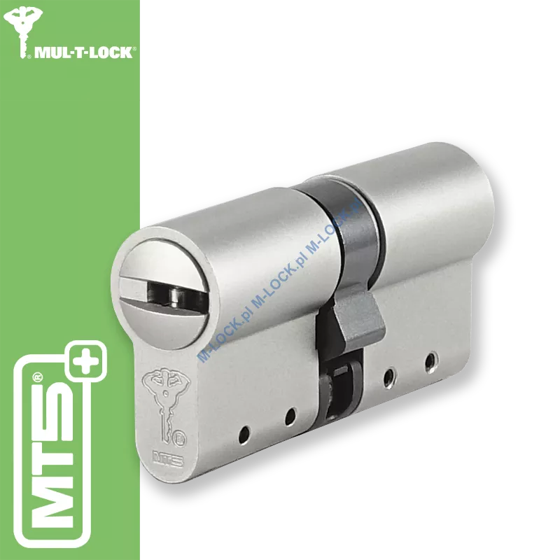 MUL-T-LOCK MT5+ Modular, domówienie wkładki do kodu (do karty)