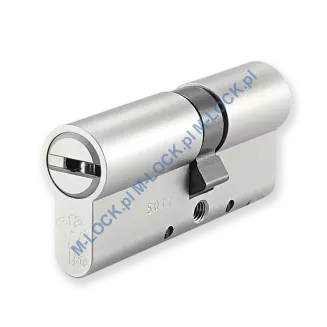 MUL-T-LOCK Interactive 31/40NN (71 mm), wkładka patentowa - 2