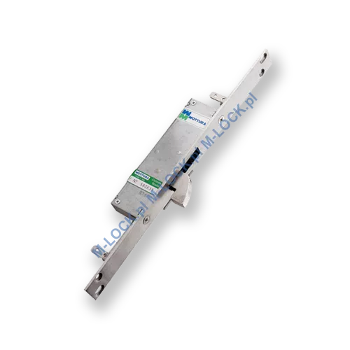 MOTTURA 96.205 Deviator - rygiel dodatkowy hakowy