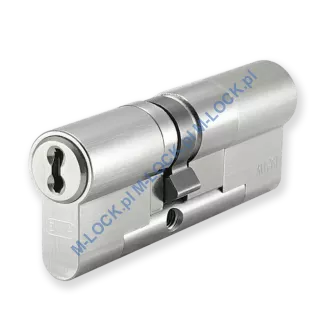 EVVA 4KS 36/46NN (82 mm), wkładka patentowa - 3