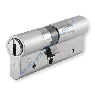 KESO 4000S Omega 40/60NN (100 mm), wkładka patentowa - 3