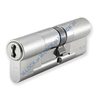 EVVA 4KS 41/51NN (92 mm), wkładka patentowa do drzwi Dierre - 3