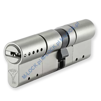 MUL-T-LOCK Classic Modular 45/50NN (95 mm), wkładka patentowa - 3