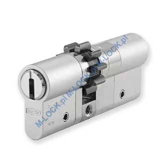 KESO 4000S Omega A.505 35/45ZN (80 mm), wkładka patentowa - 2