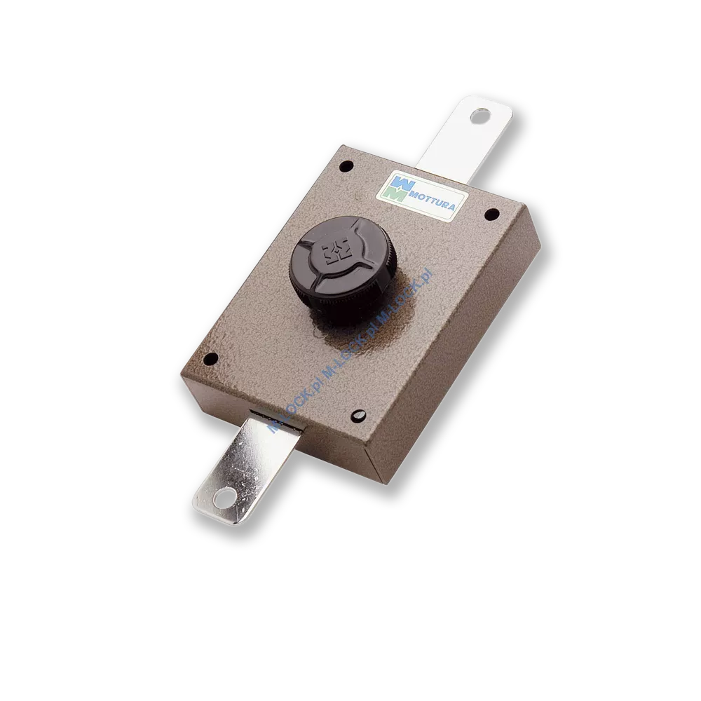 MOTTURA 34.300 jednostronna blokada rozporowa