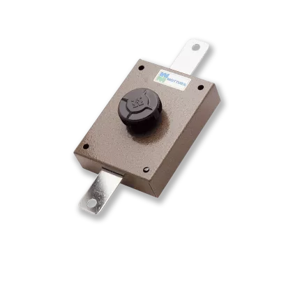 MOTTURA 34.300 jednostronna blokada rozporowa