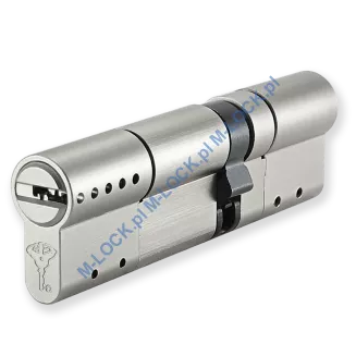 MUL-T-LOCK MTL 400 Modular / Classic PRO 40/65NN (105 mm), wkładka patentowa - 3