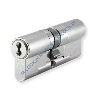 EVVA 3KSplus 36/41NN (77 mm), wkładka patentowa - 3