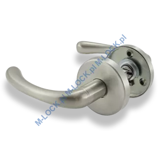 Klamka do drzwi WITEX, INBAL-K01N - 2