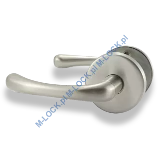 Klamka do drzwi WITEX, INBAL-K01N - 3