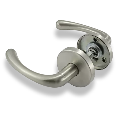 Klamka do drzwi WITEX, INBAL-K01N