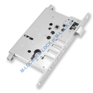 FORT 2A (ROM 8), zamek do drzwi Juwent, OK-BUD - 2