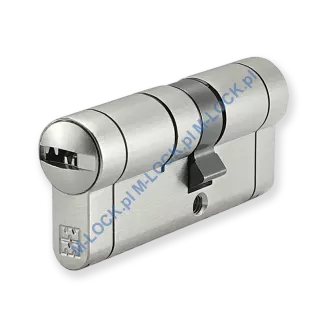 MOTTURA Champions PRO 31/41NN (72 mm), wkładka patentowa - 2