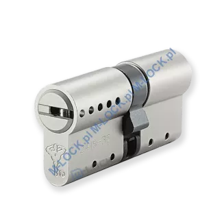 MUL-T-LOCK MTL 600 Modular / Interactive+ 31/35NN (66 mm), wkładka patentowa - 3