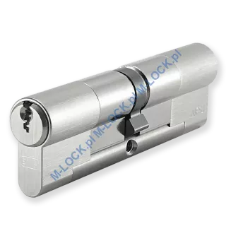 EVVA EPS 51/51NNsymo (102 mm), wkładka patentowa - 3