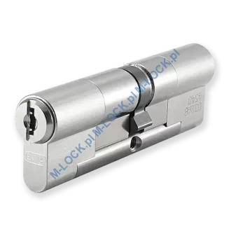 EVVA MCS 46/51NN (97 mm), wkładka patentowa - 3