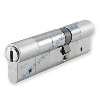 KESO 4000S Omega A.505 45/75NN (120 mm), wkładka patentowa - 2