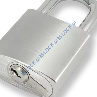 SECUREMME 7550XCS / EVVA EPSsymo, kłódka hartowana - 3