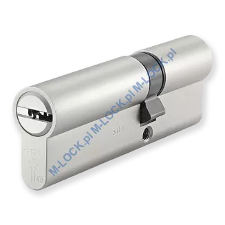 MUL-T-LOCK Classic 31/55NN (86 mm), wkładka patentowa - 3