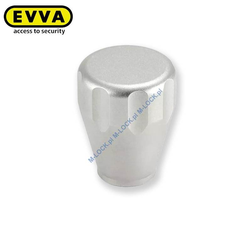 EVVA KKN-G2N, pokrętło do wkładki profilowej