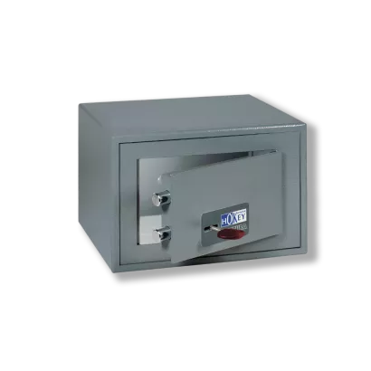 MOTTURA 10.HS5000 HOKEY sejf wolnostojący z zamkiem kluczowym (8 l)
