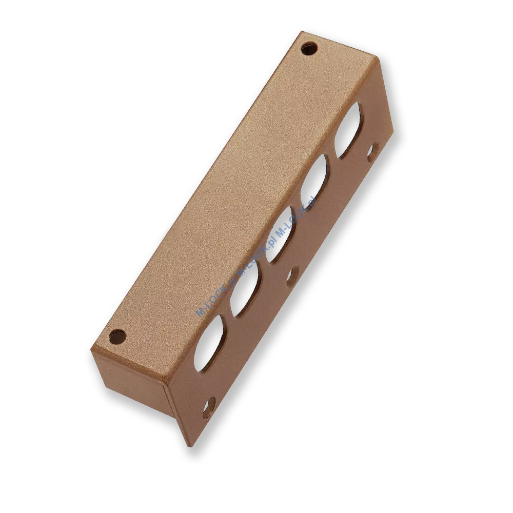 MOTTURA 94.293 blacha zaczepowa