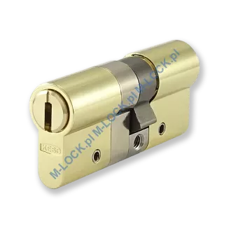 KESO 4000S Omega 30/40NGL (70 mm), wkładka patentowa - 3