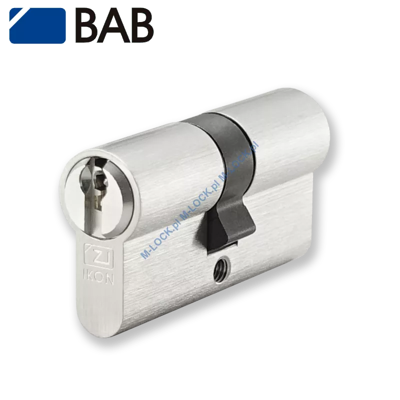 BAB, domówienie wkładki do kodu (do karty)