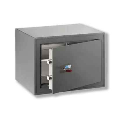 MOTTURA 10.HS5600 HOKEY sejf wolnostojący z zamkiem kluczowym (28 l)