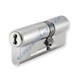 EVVA 3KSplus 31/46NN (77 mm), wkładka patentowa - 3