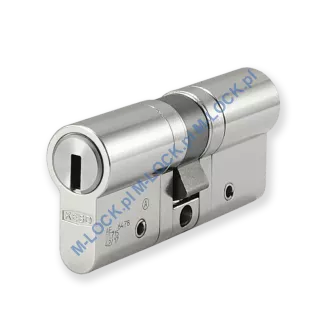 KESO 10RS Omega 35/35NN (70 mm), wkładka patentowa - 2