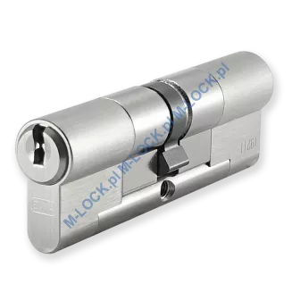 EVVA ICS 46/46NN (92 mm), wkładka patentowa - 3