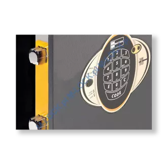 MOTTURA 11.KE545 NO PROBLEM 