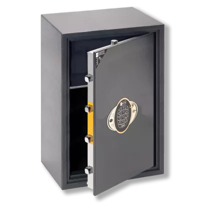 MOTTURA 11.KE545 NO PROBLEM "ELECTRONIC" sejf wolnostojący z elektronicznym zamkiem szyfrowym (94 l)