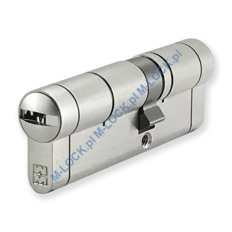 MOTTURA Champions PRO 36/51NN (87 mm), wkładka patentowa - 2