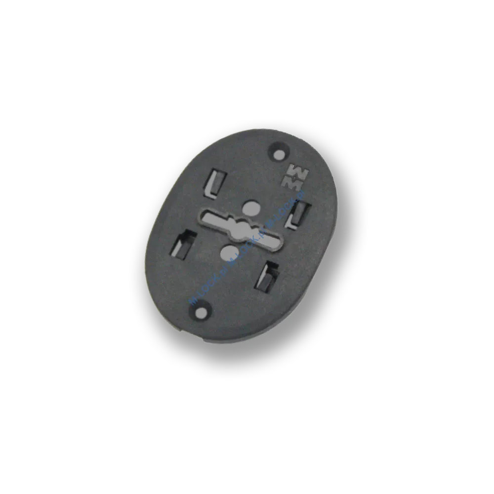 Element bazowy do szyldów kluczowych MOTTURA, mały