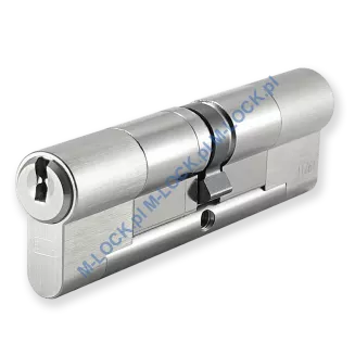 EVVA ICS 51/56NN (107 mm), wkładka patentowa - 3